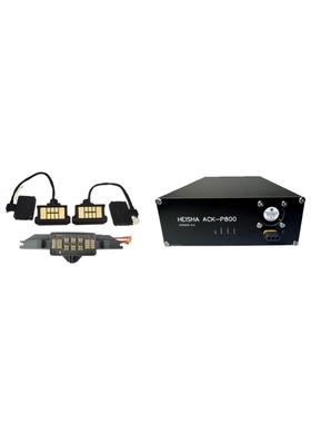 M350自动充电机场套件 无人机自动停机坪配件｜黑砂自研