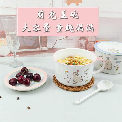 高温烧制，釉下彩