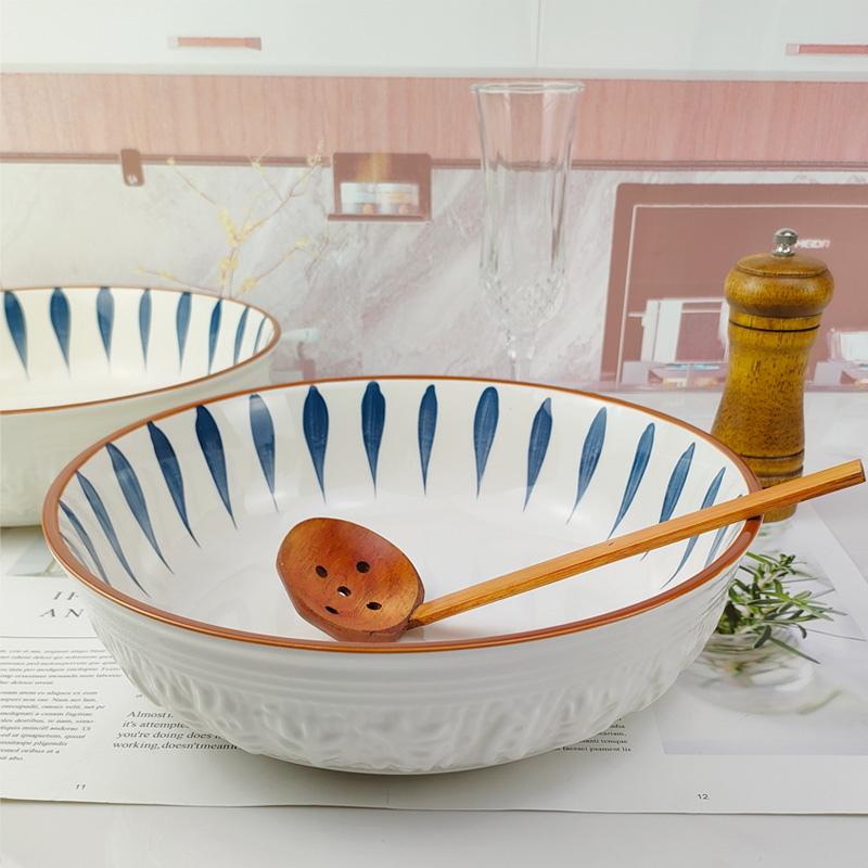 10寸汤盆家用2025新款水煮鱼专用