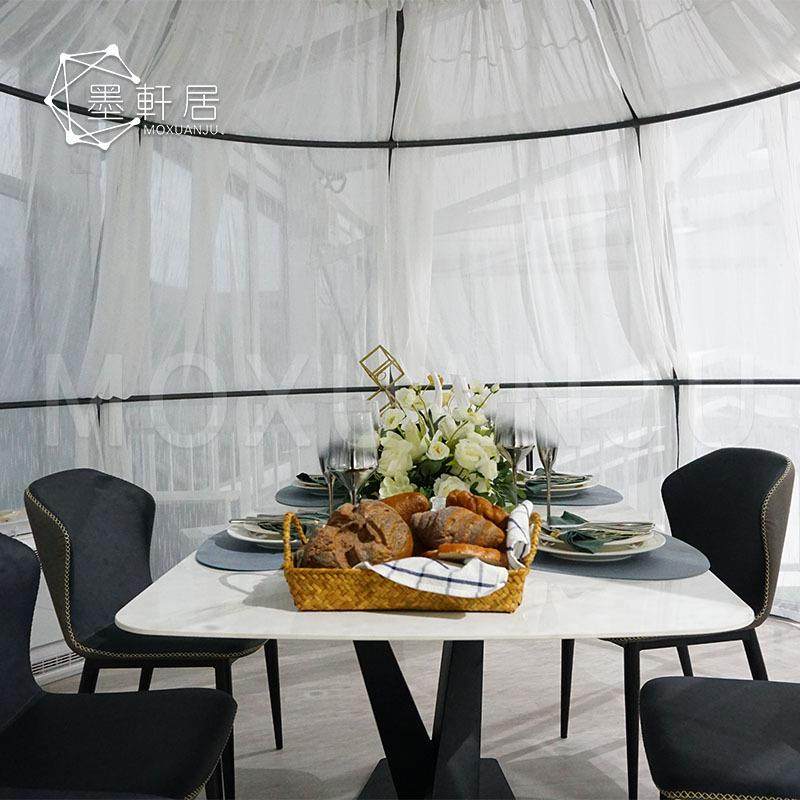 pc户外休闲西餐厅透明豪华球形星空房网红帐篷泡泡屋LED灯桌椅,商业/办公家具,广告帐篷/门头篷,淘宝优惠券,粉丝福利购,淘宝优惠卷