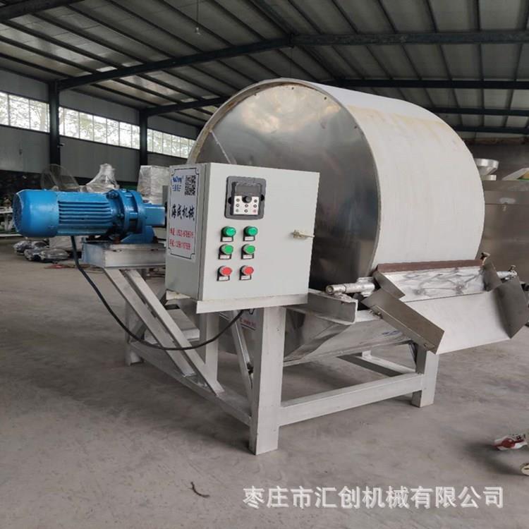 真空淀粉脱水机土豆淀粉脱水机红薯淀粉脱水机厂家现货