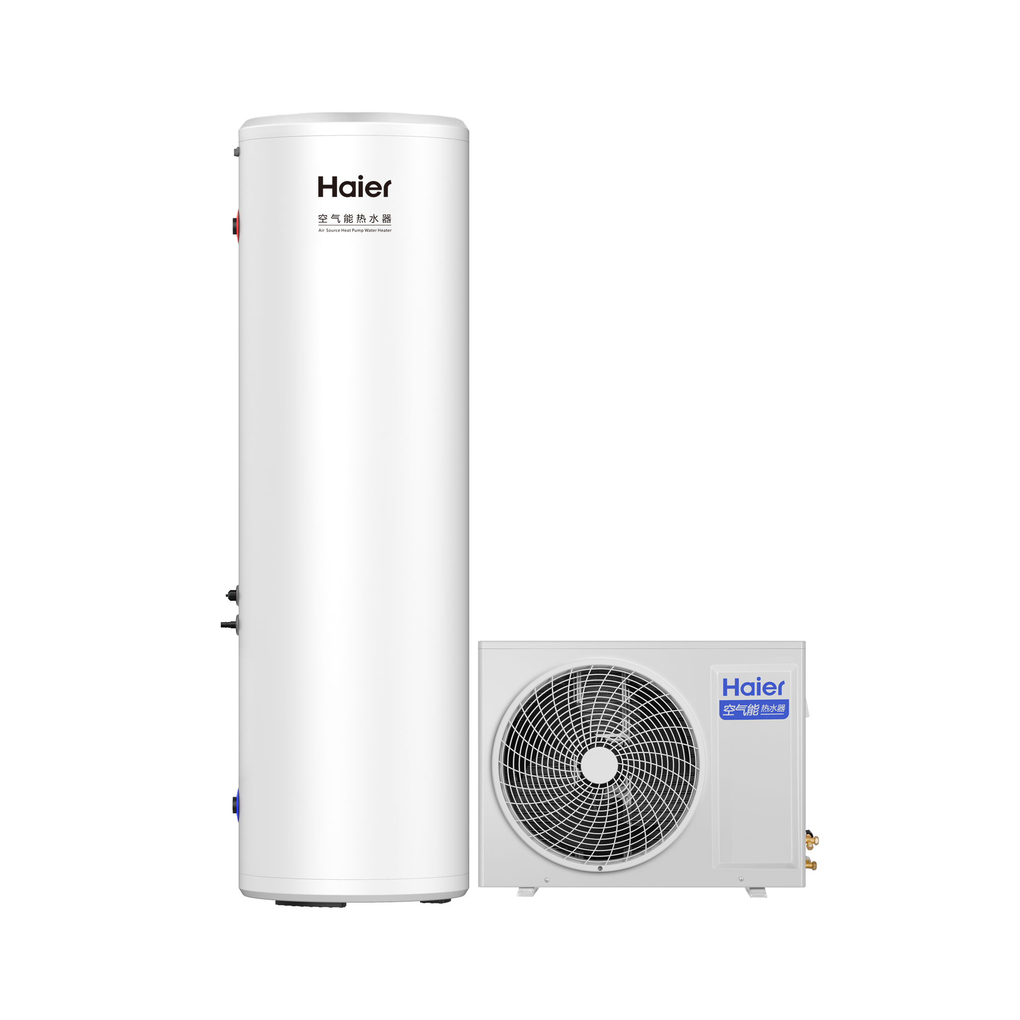 海尔 空气能热水器 KF70/150-B-EP3