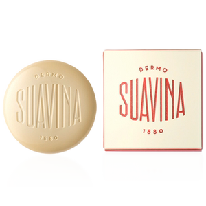 SUAVINA保湿淡化唇纹唇膜润唇膏