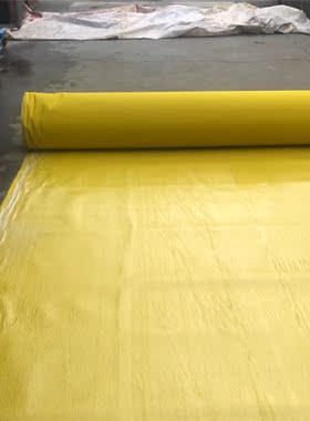 烟灰色覆膜地毯 上海直发 工程展览展会活动现场布置场地通道地毯