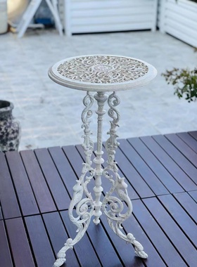 XHN铸铁落地摆件欧式庭院别墅