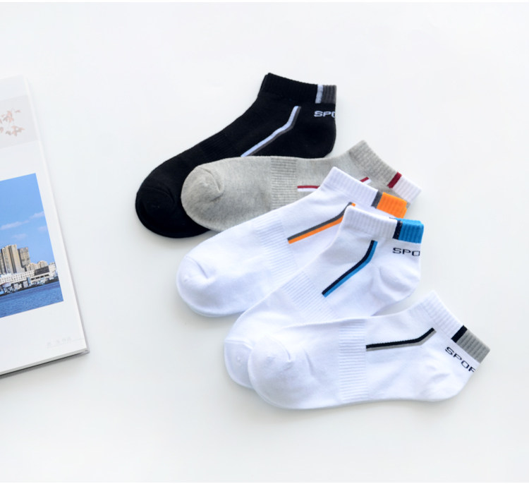 Chaussettes - collants - Ref 755105 Image 3