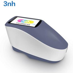 3nh三恩驰YS3010/YS3020/3060光栅分光测色仪油漆涂料调色配色精