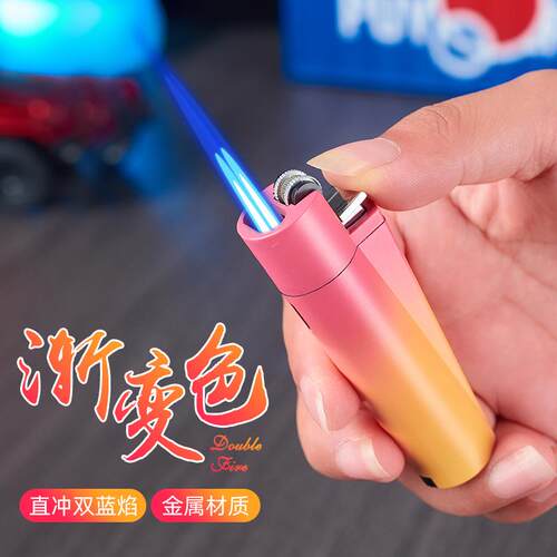 加厚激光雕刻酒店印字砂轮激光金属防风广告打火机