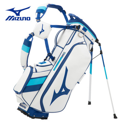 Mizuno/美津浓支架包便携轻量包