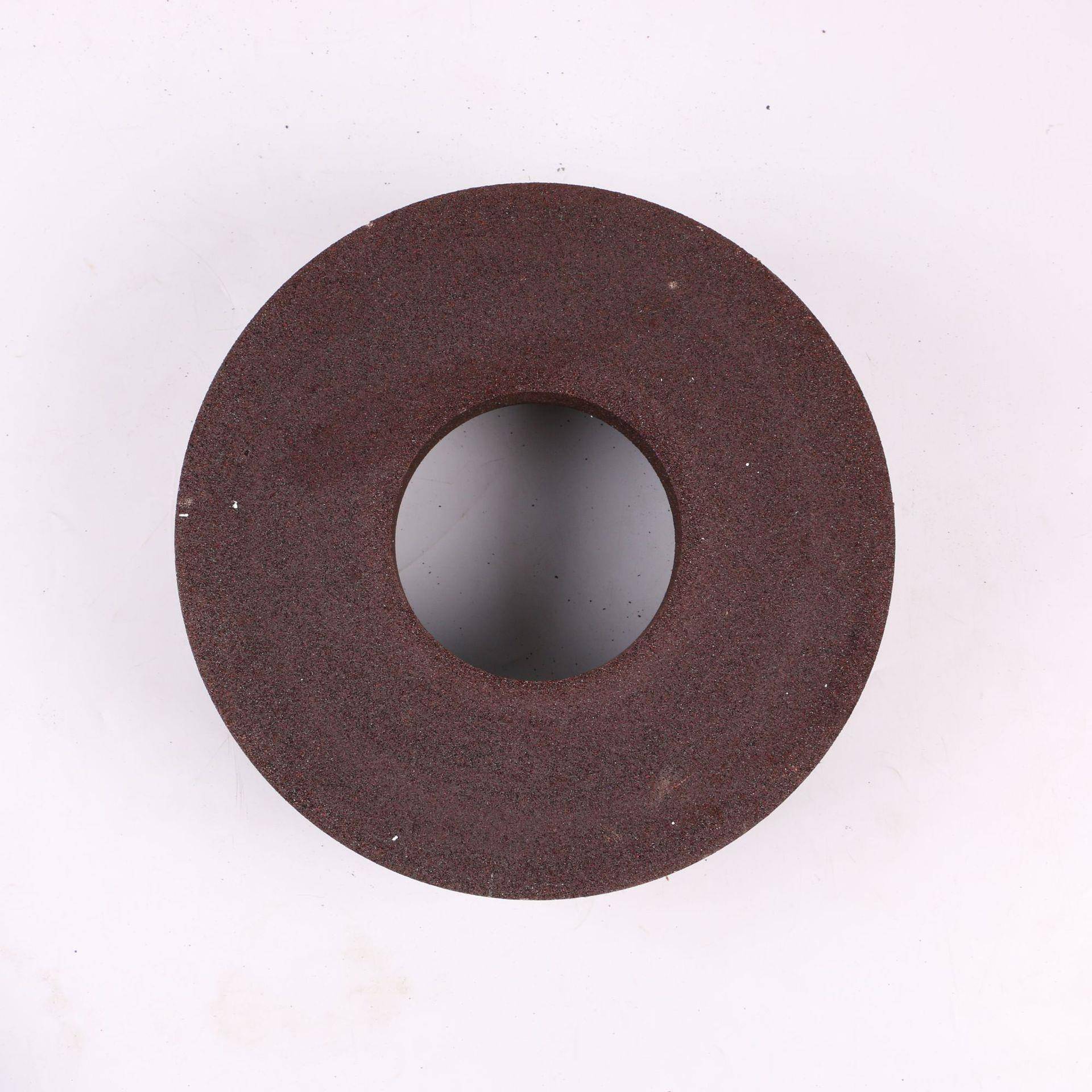 树脂白刚玉xx杯型砂轮切纸机磨刀机打磨轮金刚砂