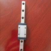 直线导轨滑块线性自动化滑块12H机床弧形环形滚珠导轨滑块设备