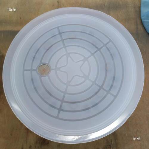 重载型机械手吸盘吸力板材玻璃橡胶吸盘气动配件250/300