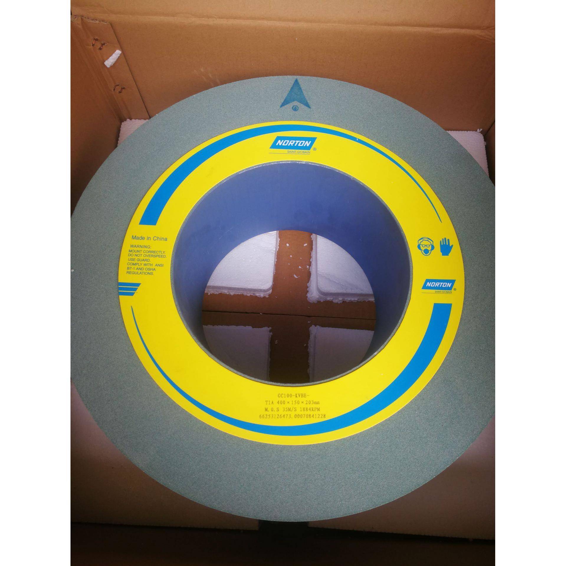 砂轮单面凹砂轮白刚玉磨床砂轮AK*.*.