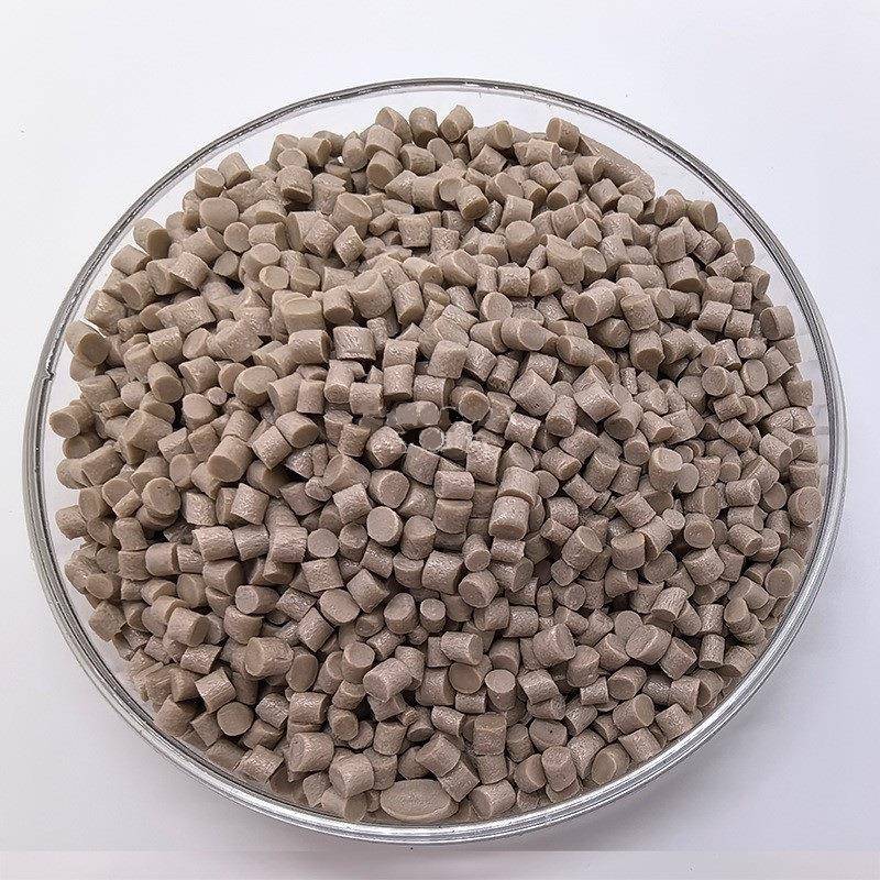 PEEK碳纳米管颗粒耐高温ESD防护防静电聚醚醚酮塑料