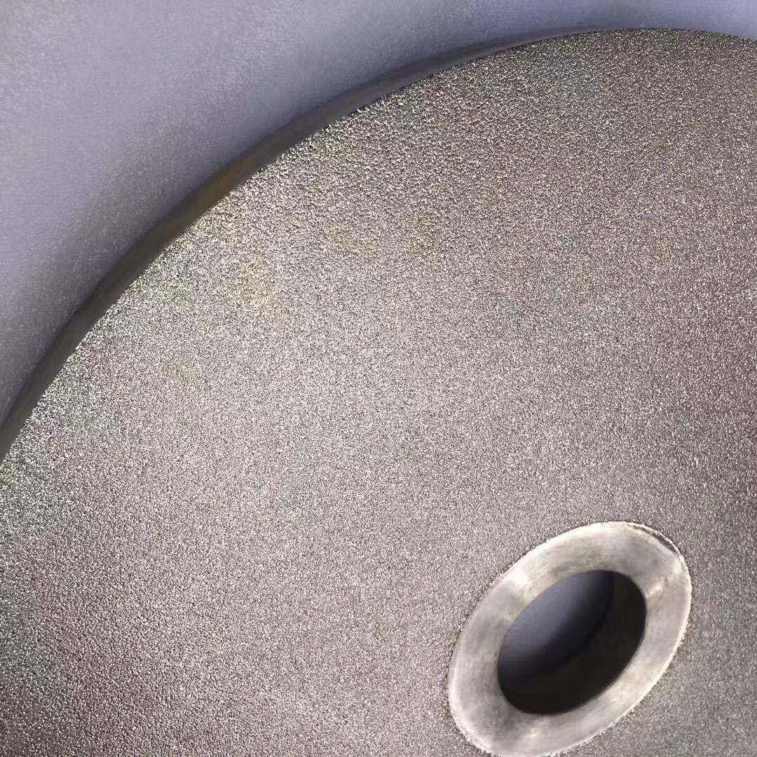 钻石电镀磨盘金刚石砂轮磨玻璃玉器陶瓷珠宝