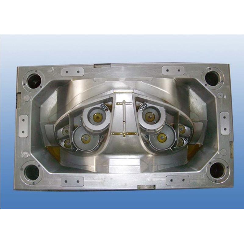生产专业车灯模具汽车塑料模具加工汽车配件产品注塑模具