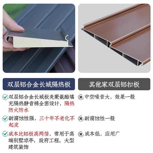 户外铝合金阳光房别墅庭院花园阳台遮阳钢化玻璃房隔热阳光房工程