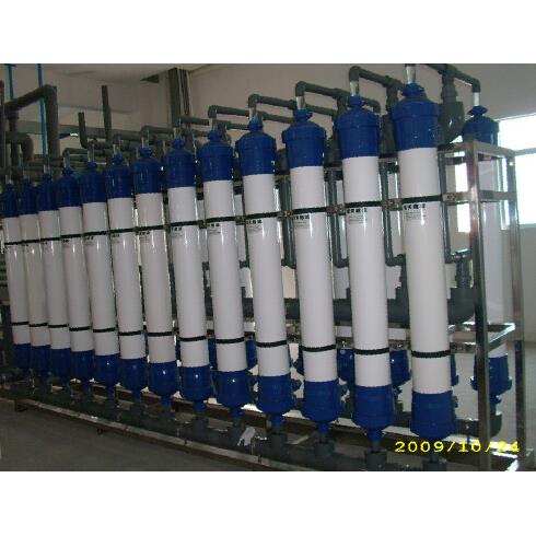 外压式超滤膜UOT-超滤膜组件PVDF柱式中空纤维超滤膜