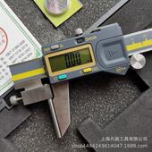 凡莜IP54管壁厚电子数显游标卡尺角度尺卡规高度尺0 150mm