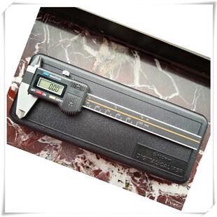 便携式迷你旅行电子数显卡尺珠宝考古游标卡尺角度尺卡规测厚规