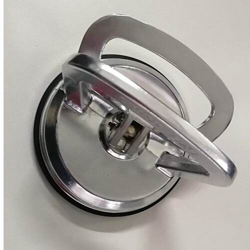 铝合金强力玻璃吸盘单爪提器静电瓷砖吸盘吸提器