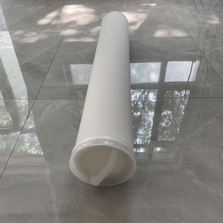 HFUUYJ寸寸寸寸保安过滤器用PP棉折叠水滤芯