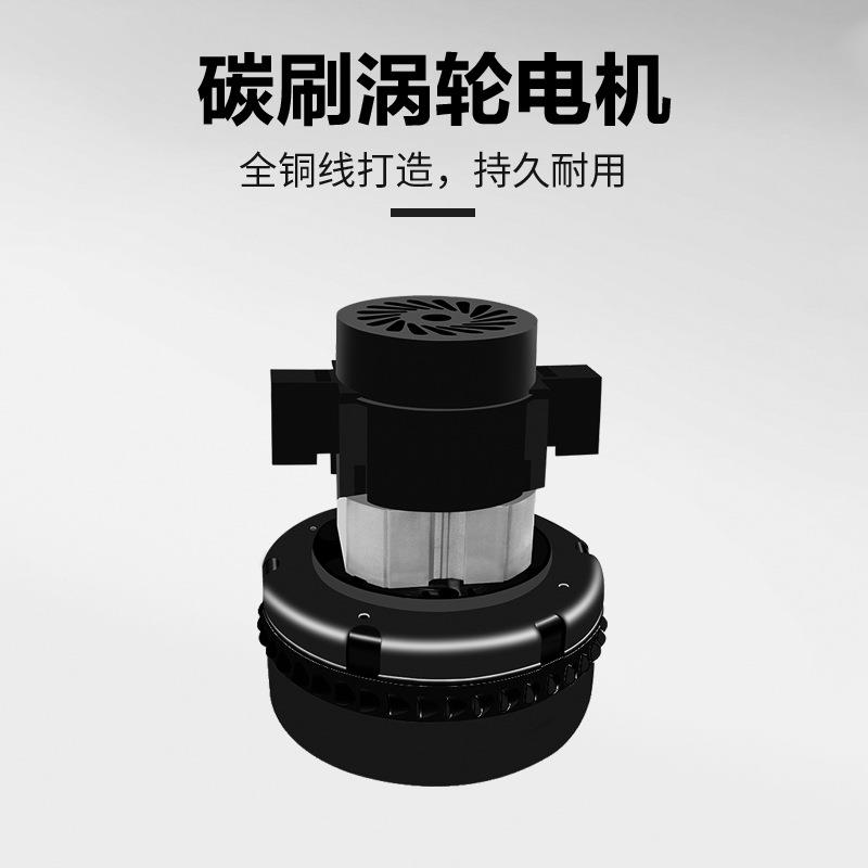 无尘室专用吸尘器千级万级净化车间洁净环境专用无尘室工业吸尘器