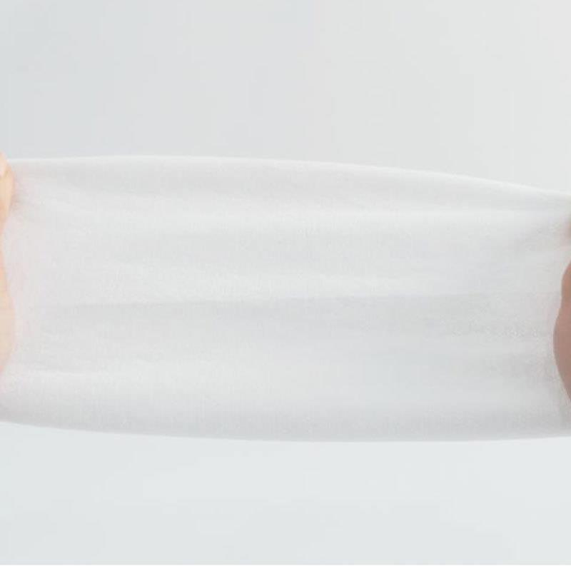 探途B擦拭布巾工业除尘厨房抹布吸水油无尘纸白清洁实验室