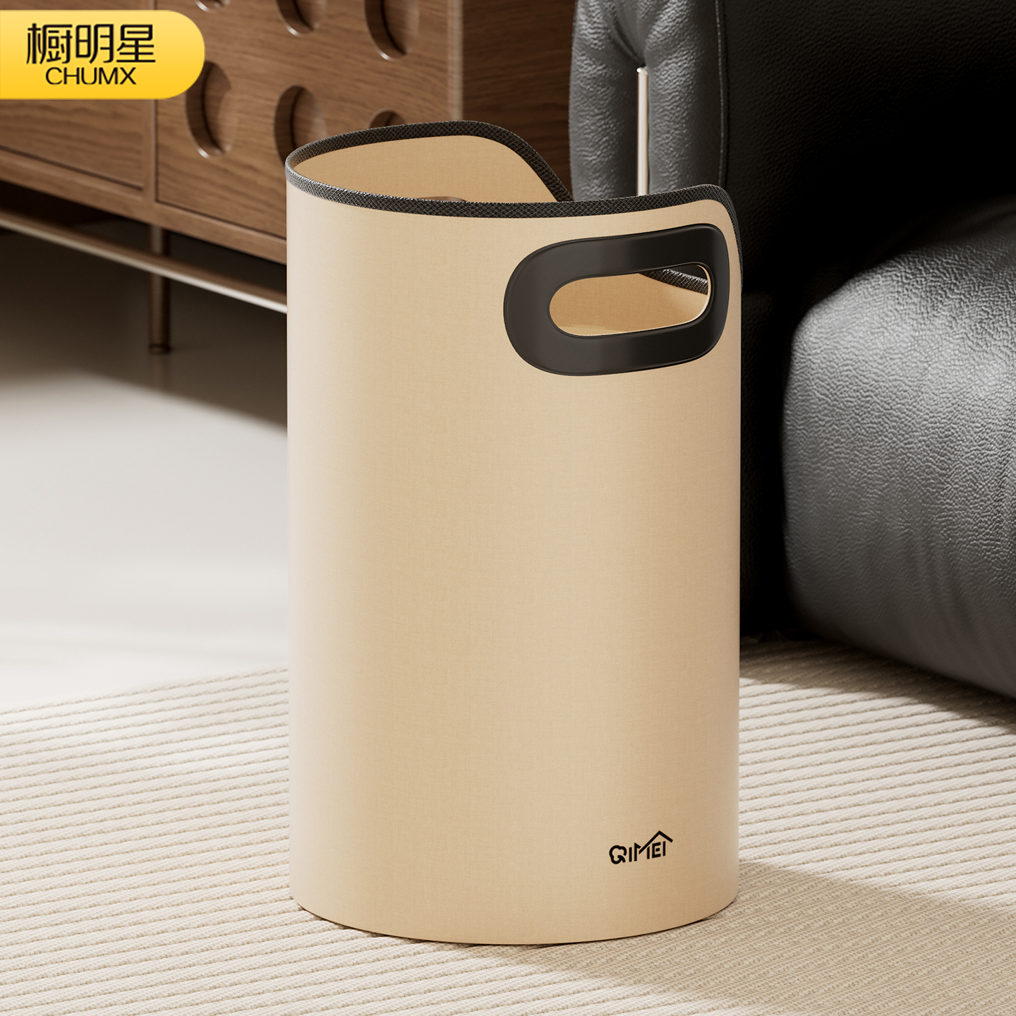 泡脚桶家用过小腿足浴桶