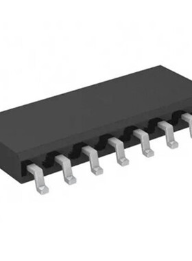 诚广鑫 STDRIVEG600 SOP16 半桥驱动器 DC-DC 功率转换器 MOSFET