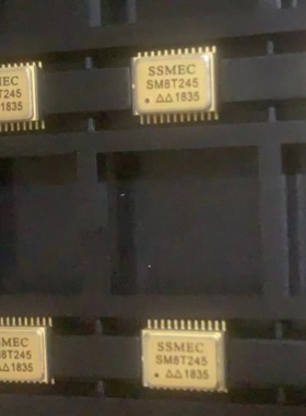 SM8T245 国微电子 SSMEC CSOP24 全新原装集成电路IC 芯片