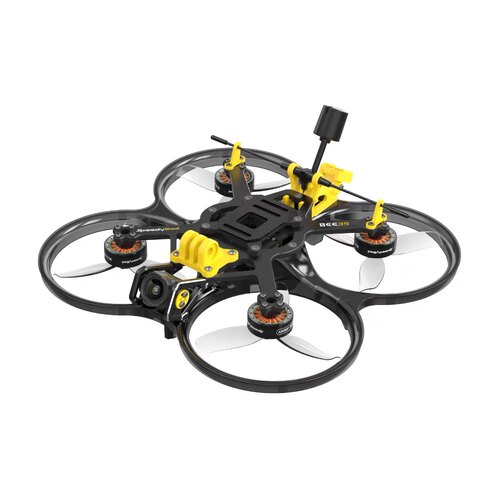 SpeedyBee BEE35 3.5寸 涵道圈圈 高清数字FPV穿越套机