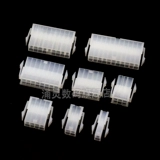 5557/5559 Расстояние разъема мать-оболочки 4.2 мм пустое подключение к терминалу подключаемое подключаемое подключение 2x1/2/3/4/5/6-12p