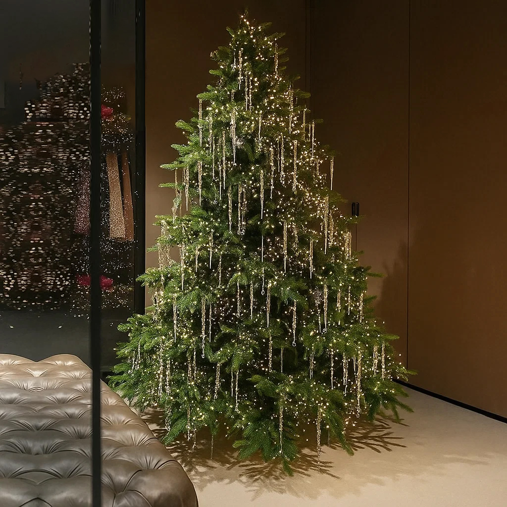 bha博居艺圣诞树工厂尾单甩卖