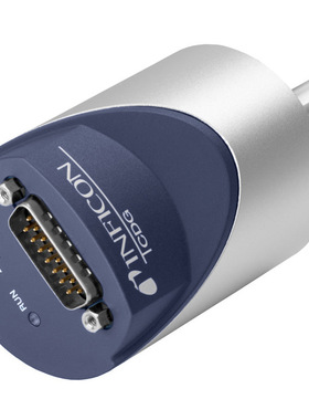 Inficon  377-000  1/2