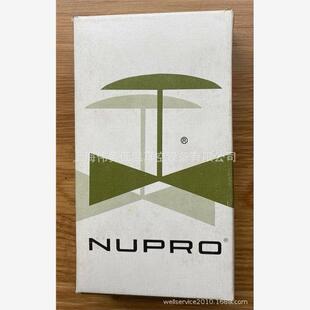 Bellows Nupro Valve 6BK Swagelok