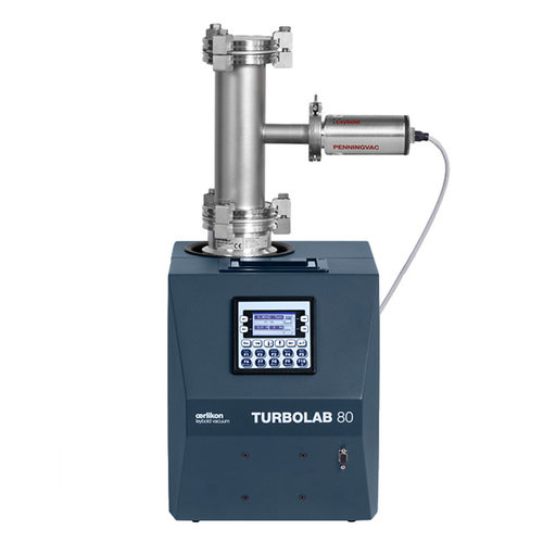 LeyboldPENNINGVACPTR