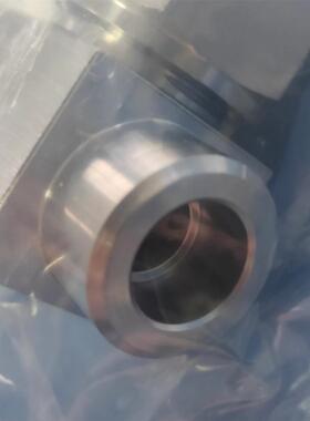 Swagelok SS-6NBSW8T
