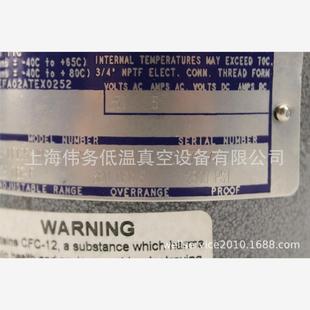 Temperature 201B6 EF125 250Vac Sor RRWV Switch C7A