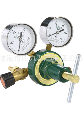YQA-540/441/401氨气表不锈钢减压器液氨减压阀防腐蚀稳压大流量