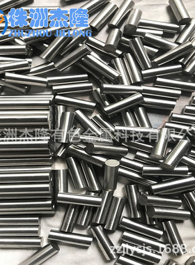杰隆大量供应各种规格磨光钨棒 黑皮钨棒 纯钨棒 各种规格