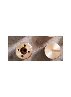 钼铜合金非标件  MoCu合金非标配件  热沉材料钼铜非标件 可定 制