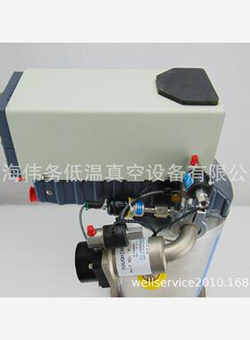 CTI 8116121G002 8 Cryopump On-Board ISO