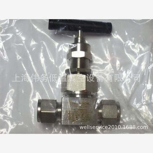 SwagelokSS-6NBS8-GBon