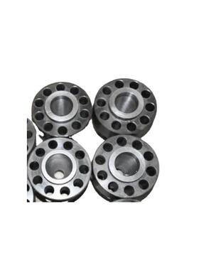 专业17年 铌钨合金加工件 Nb521合金异形件 铌钨深加工件 可定 制