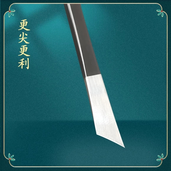 德国斜刀单件甲沟修脚刀斜刀