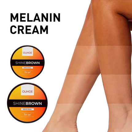 Summer Skin Self Tanning Cream Sunless Self Tanner  100g