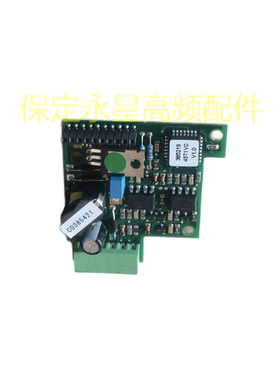 欧陆控制器编码器反馈板590C591G欧陆调速器590+590P