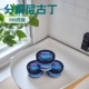 香氛室内卫生间空气清新剂净烟魔盒车内消臭分解尼古丁香水