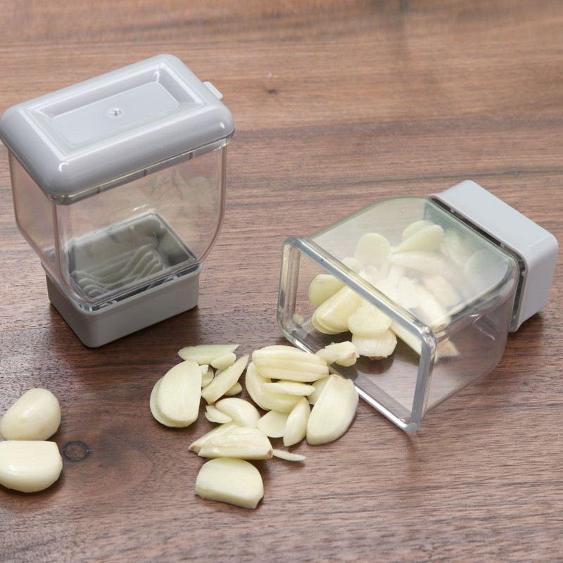 切蒜片神器韩国工具家用切蒜瓣